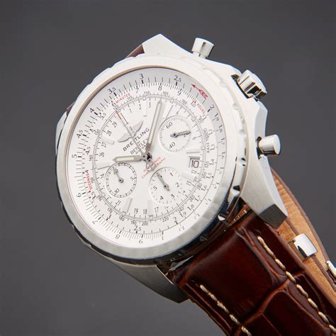 breitling chronograph old|certified pre owned Breitling watches.